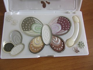 Make Up Kit Amarena