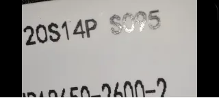 Batería Horwin 72V 36Ah Scooter Eléctrico