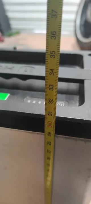 Batería Horwin 72V 36Ah Scooter Eléctrico