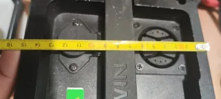 Batería Horwin 72V 36Ah Scooter Eléctrico