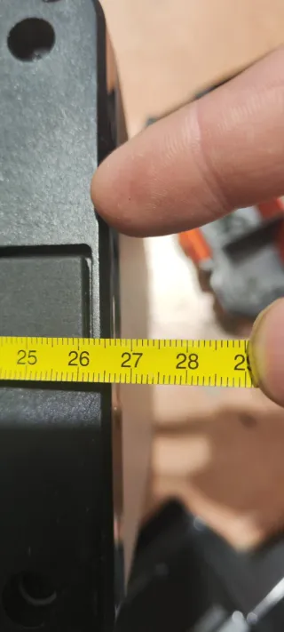 Batería Horwin 72V 36Ah Scooter Eléctrico