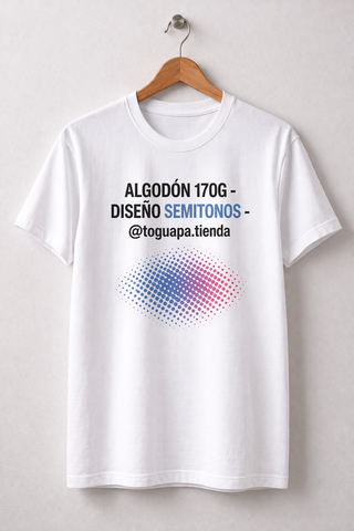 Camiseta La Reina del Flow - Tour 2026