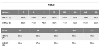 Camiseta La Reina del Flow - Tour 2026