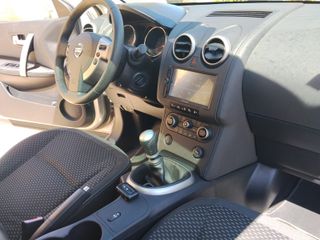 Nissan Qashqai 2009