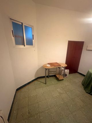 Se vende primer piso independiente