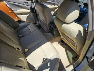 Infiniti G37x  AWD