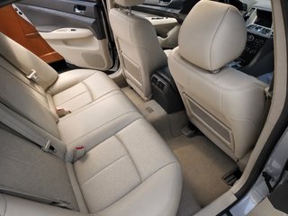 Infiniti G37x  AWD Full extras.