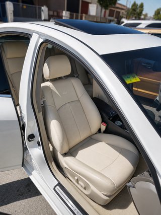 Infiniti G37x  AWD Full extras.