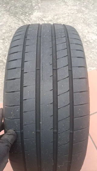 Llantas Fénix 18 Seat Exeo, Audi grupo vag