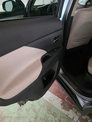 Mitsubishi Outlander 2015