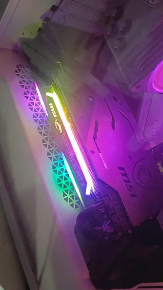 MSI RTX 2080 SUPER