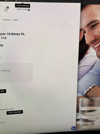 Monitor Curvo Dell U3417W