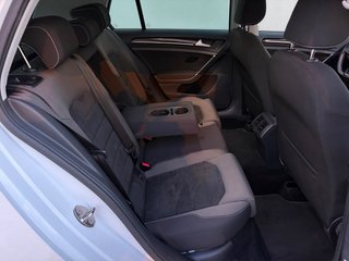 VW GOLF VII R-LINE DSG TDI LED NAVI CAMARA TEMPOMA