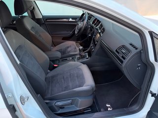 VW GOLF VII R-LINE DSG TDI LED NAVI CAMARA TEMPOMA