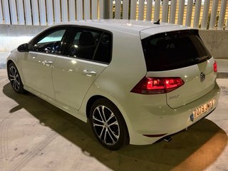 VW GOLF VII R-LINE DSG TDI LED NAVI CAMARA TEMPOMA