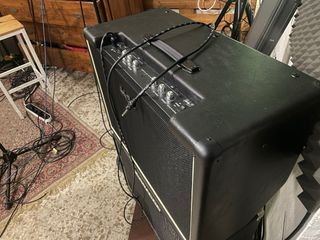 Harley Benton FRFR 212