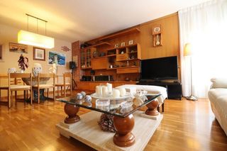 Piso en venta en Concòrdia en Sabadell