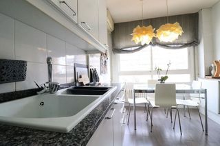 Piso en venta en Concòrdia en Sabadell