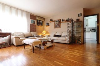 Piso en venta en Concòrdia en Sabadell
