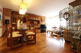 Piso en venta en Concòrdia en Sabadell