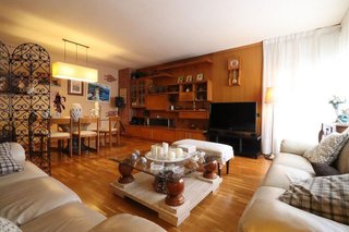 Piso en venta en Concòrdia en Sabadell
