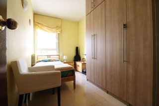 Piso en venta en Concòrdia en Sabadell