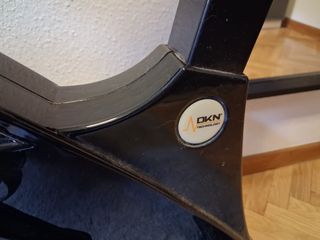 Bicicleta Estática DKN technology UTILITY 61