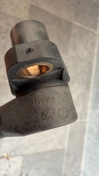 Sensor Cigueñal 1.8T VW Golf 4 Audi A3