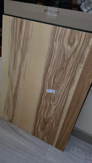 Paneles Puerta Armario Pax Ikea