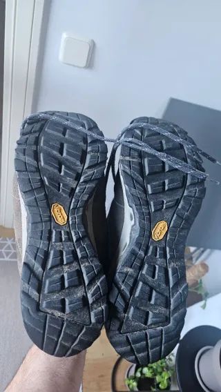 Botas de senderismo Bestard piel