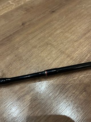 Caña de pesca a mosca Greys GRXi