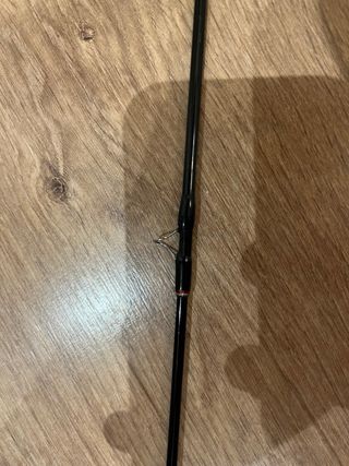 Caña de pesca a mosca Greys GRXi