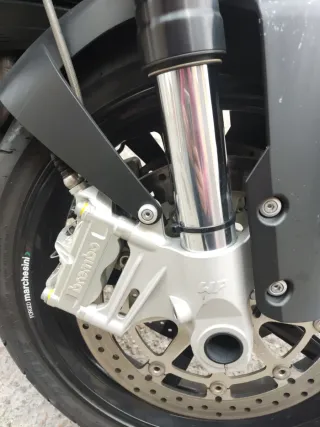 KTM Superduke 990
