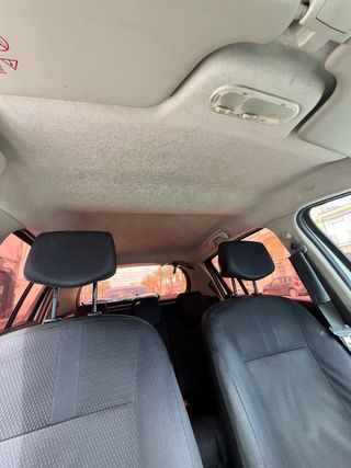 Renault clio Clio 3 2007