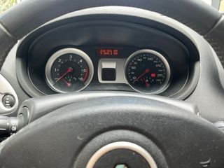 Renault clio Clio 3 2007