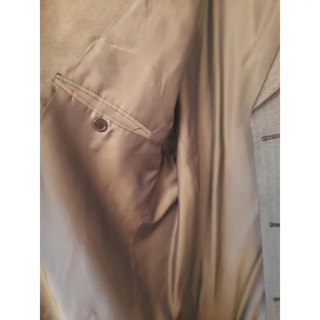 Traje de novio gris moderno. Admito ofertas.