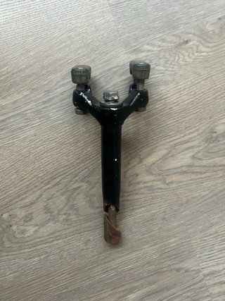 Potencia BH 21mm