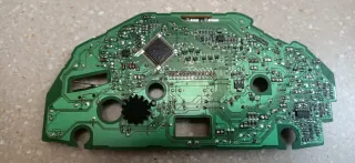 Placa Controladora Thermomix TM31