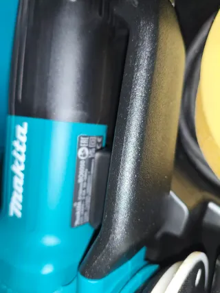 Lijadora Orbital Makita BO6050 720W