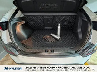 Protector Maletero Hyundai Kona 2021