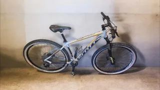 Bicicleta montaña Scott 29