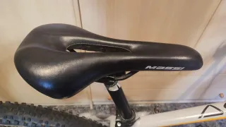 Bicicleta montaña Scott 29