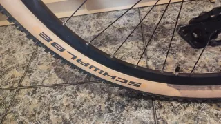 Bicicleta montaña Scott 29