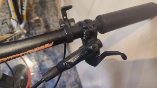 Bicicleta montaña Scott 29