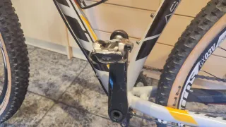 Bicicleta montaña Scott 29