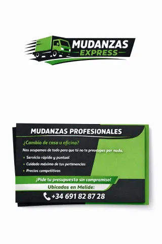 Mudanzas
