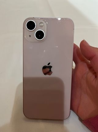 iPhone 13 Rosa 128GB