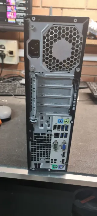 HP ProDesk i5 6500 1TB
