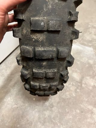 Neumático Mitas Enduro 140/80 18