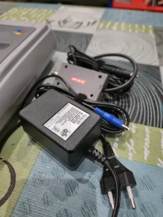 SUPER NINTENDO ‼️